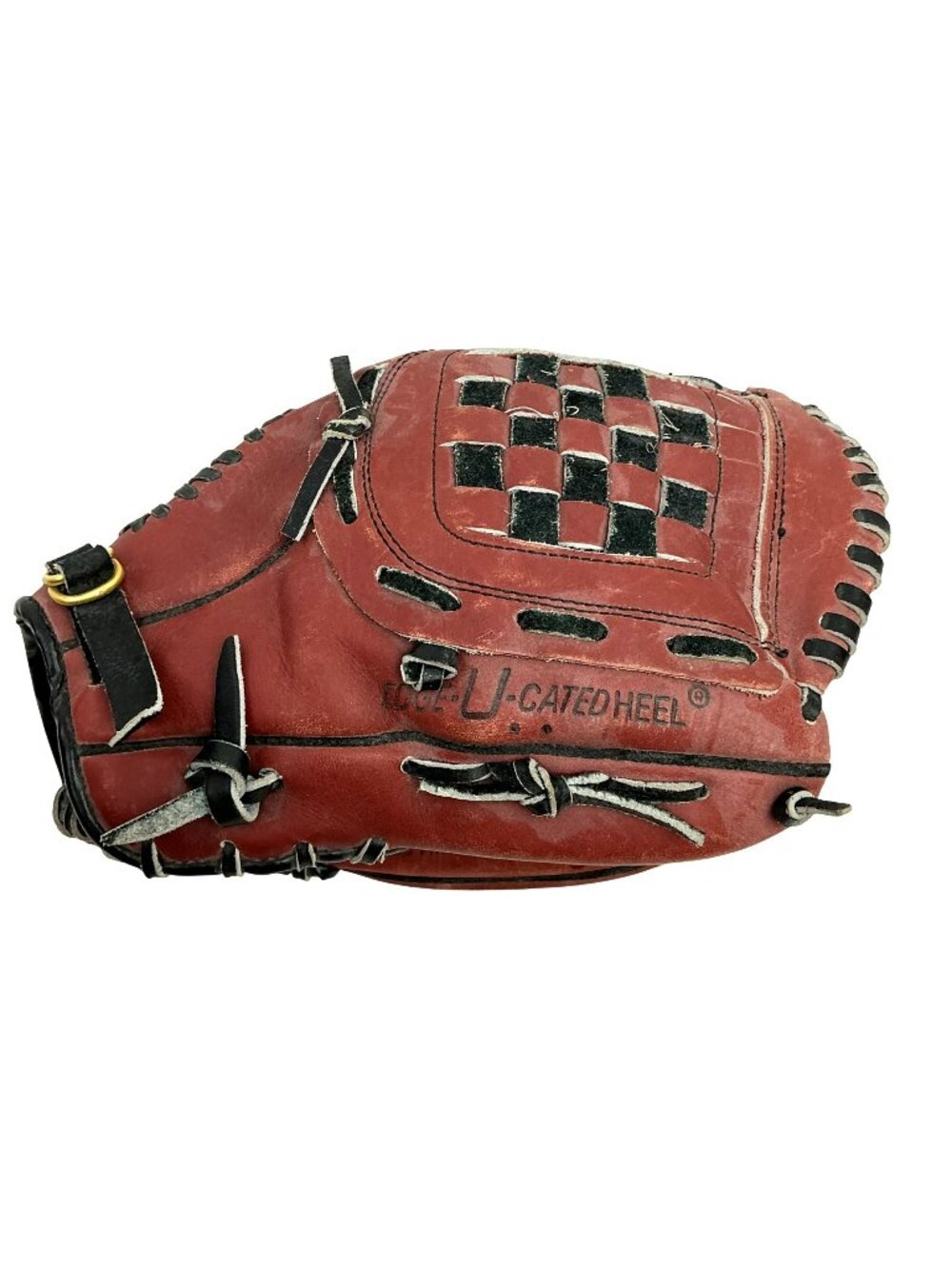 Rawlings Cal Ripken Jr. Special Edition 11-Inch Leather Baseball Glove RSE90F De